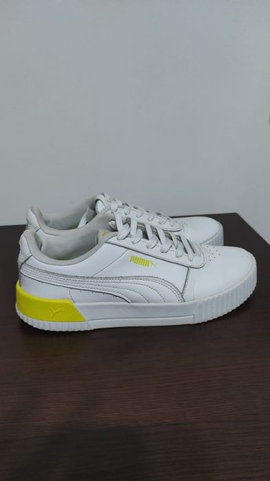 Adidași Puma de damă