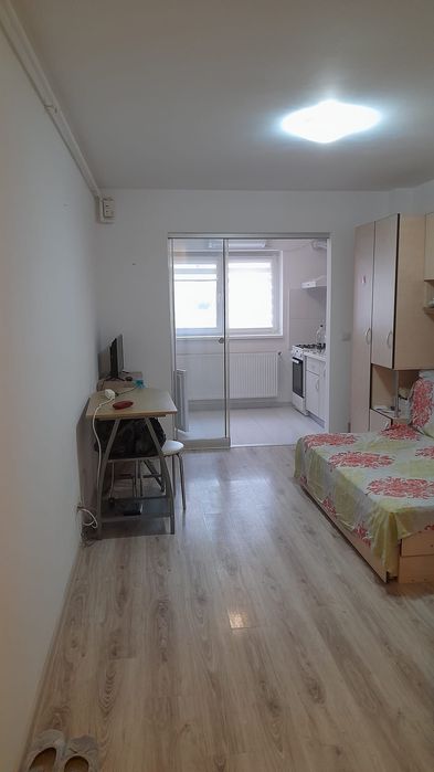 Direct Proprietar - Garsonieră Palladium Residence