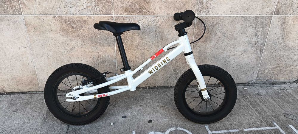 Качествен баланс байк