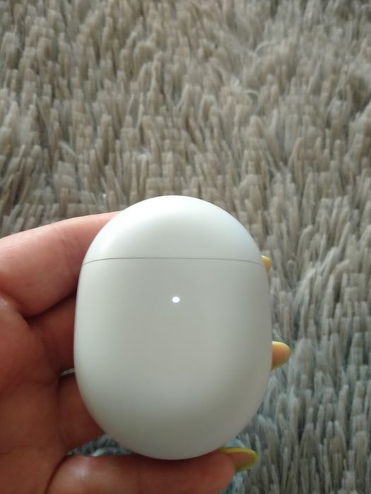 Беспроводные наушники