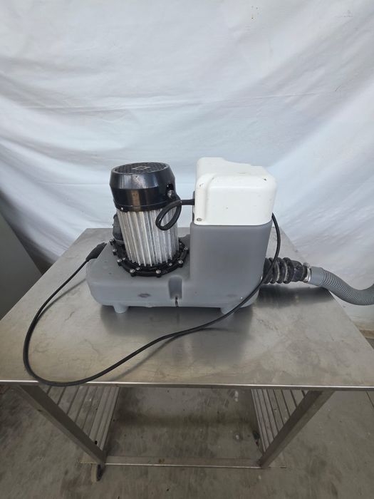 Подемна станция за отпадни води Sanicom P95