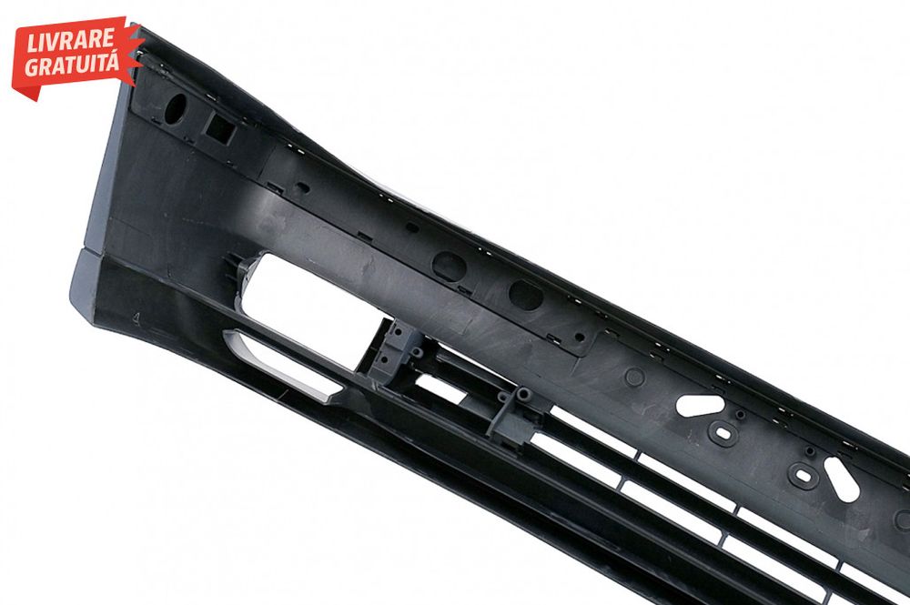 Pachet Exterior BMW Seria 5 E34 Sedan Touring (1987-1995) M-Tech Desig