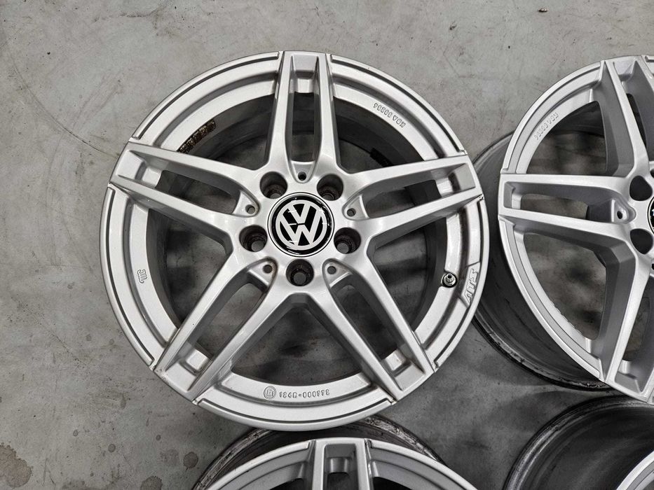 Jante 5x112 R16 MERCEDES A,B,C,E,VITO,VW Golf,Passat,SHARAN,Skoda,SEAT