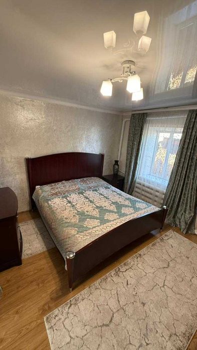 Продается добротный дом с.Карабулак (не Ключи)