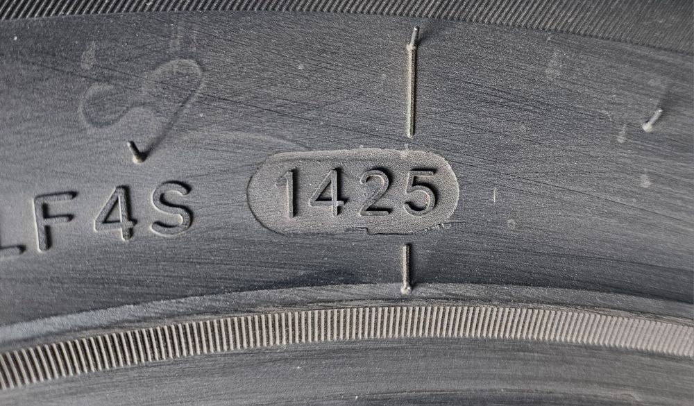 PROMO 225/60 R17, UNIGRIP, Anvelope all season M+S, Protecție janta