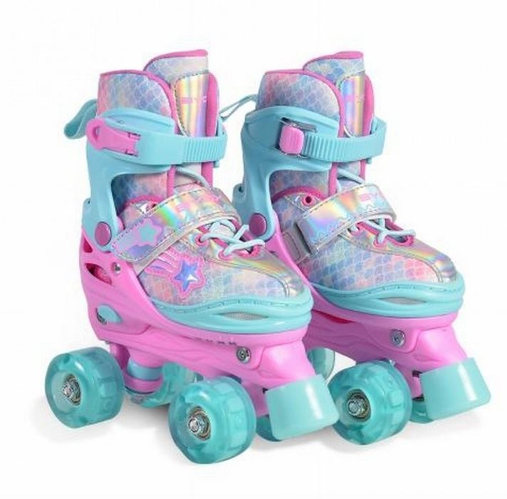 Кънки Trina Euphoria DONNA UNICORN Alicorn Little beetle Ролери roleri