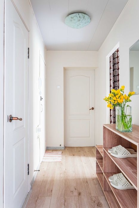 аренда 2-комнатной квартиры