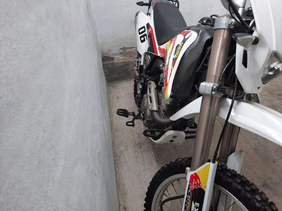 Продается мотоцикл