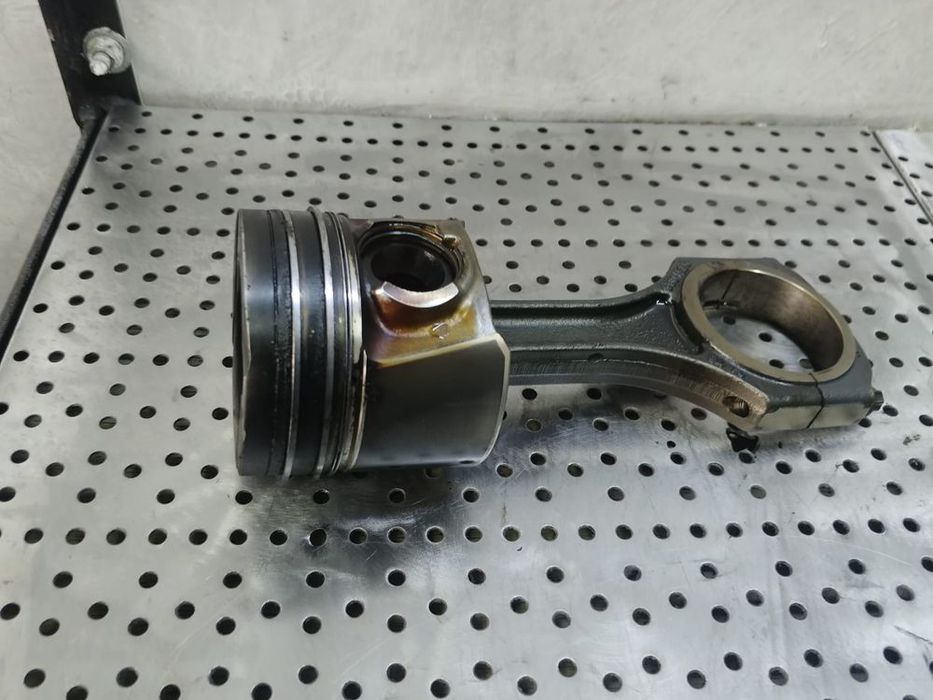 piston cu biela 651 2.2 crd jeep compass mk49  2012