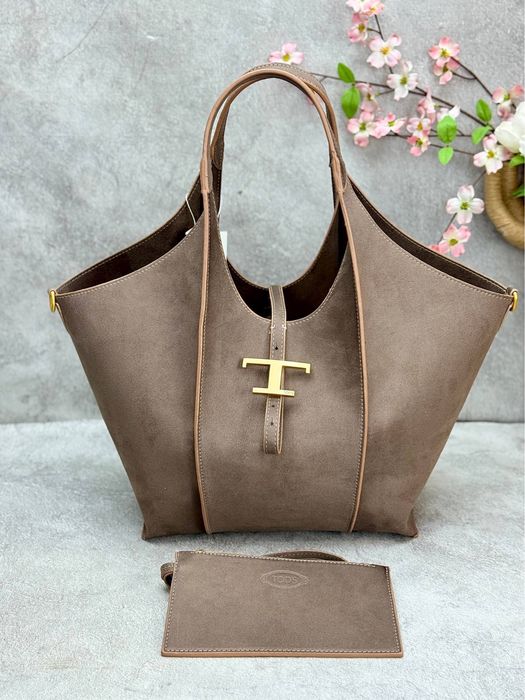 Genti Tod’s dama noi