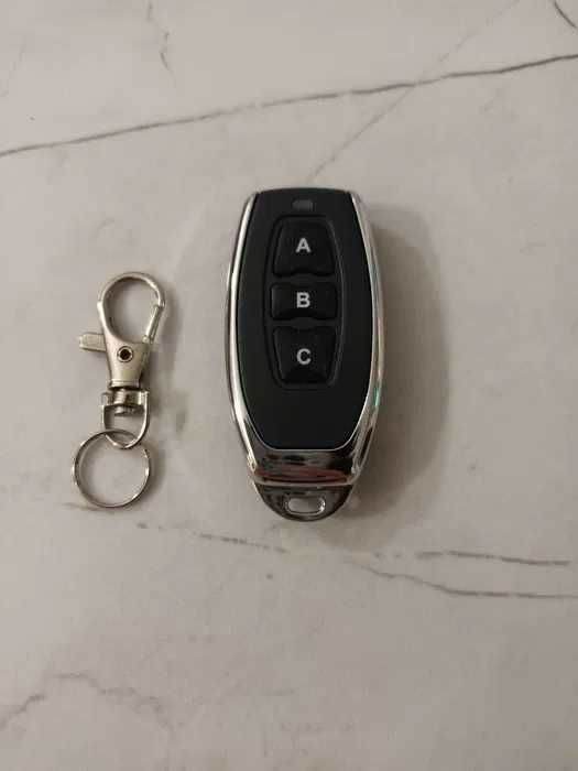 УНИВЕРСАЛНО Дистанционно управление 433MHZ, врата