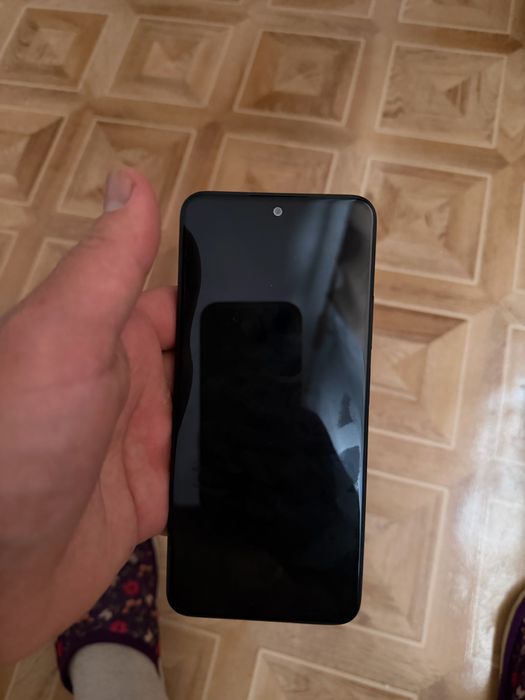 Телефон ксиаоми редми нот 12 xiaomi