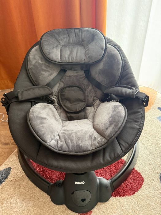 Balansoar electric Mavio