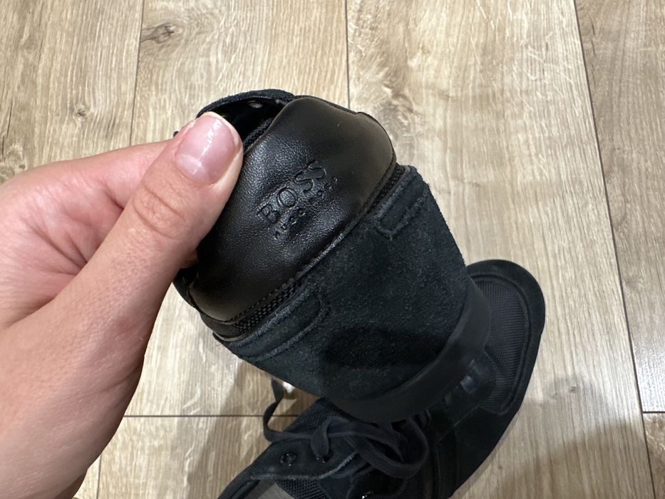 Мъжки обувки Hugo boss