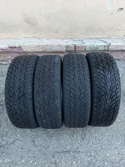 Продам зимние шины