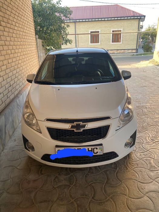 Спарк Викуп Насия савдо