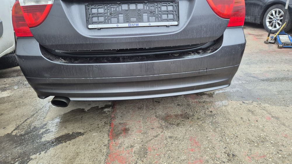 Vând haion bmw e91 an 2008