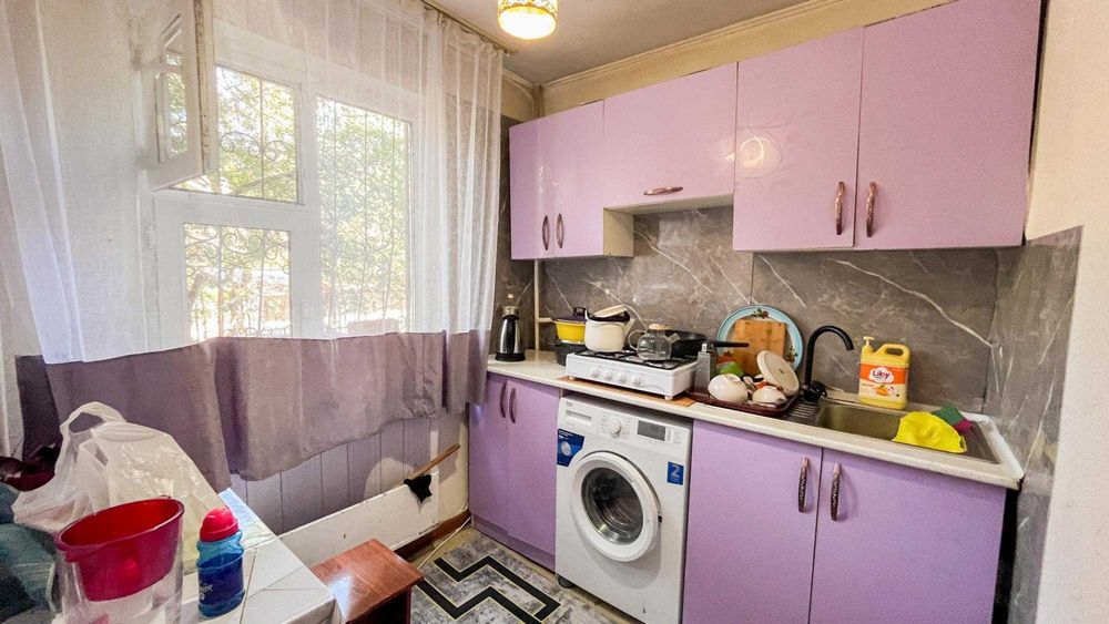 Трешка в Жастаре Мирас Империя