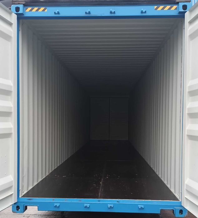 Containere Maritime 40 picioare /12 metri HC NEW