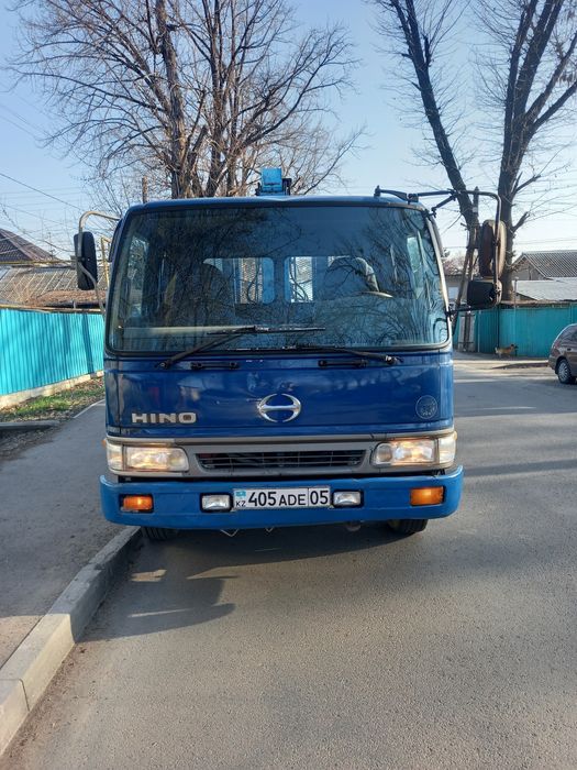 Продам манипулятор