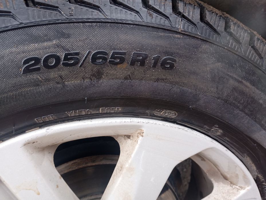 Шины продам или обмен