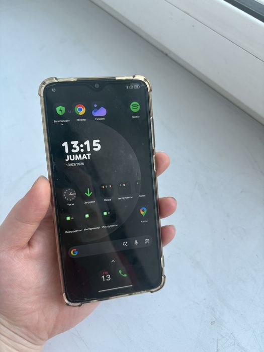 Продам телефон редми