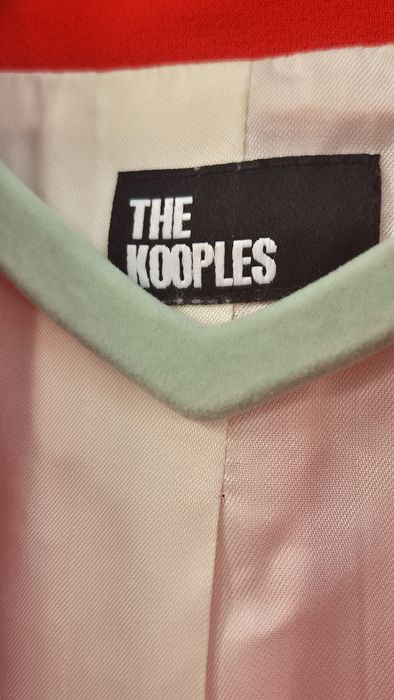 Дълго сако -рокля без ръкави