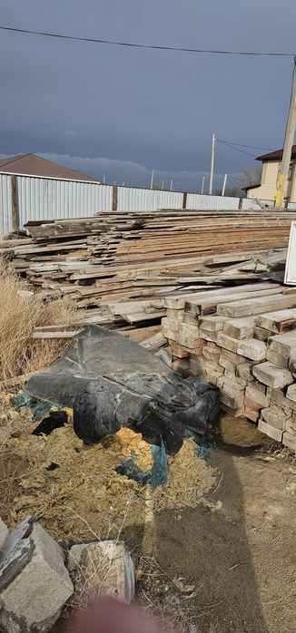 Материал б/у цена договорная