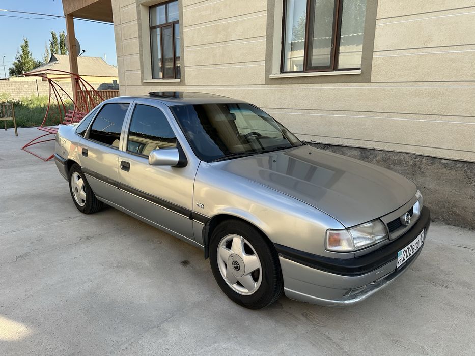 Opel vectra CDX автомат каробка. 1994ж