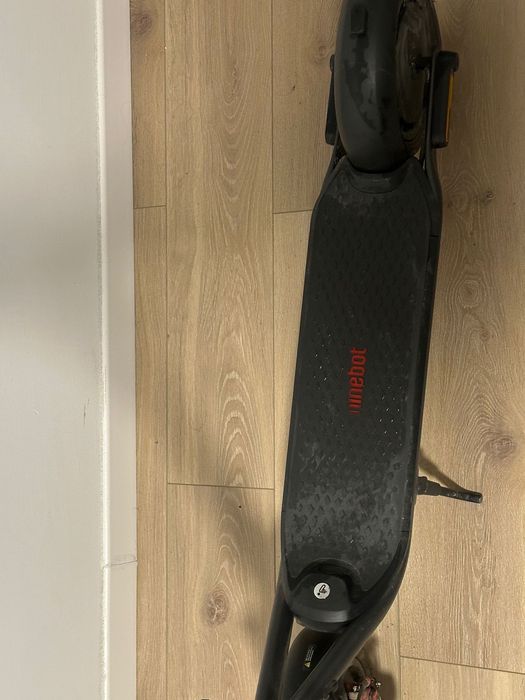 Trotinetă Electrică