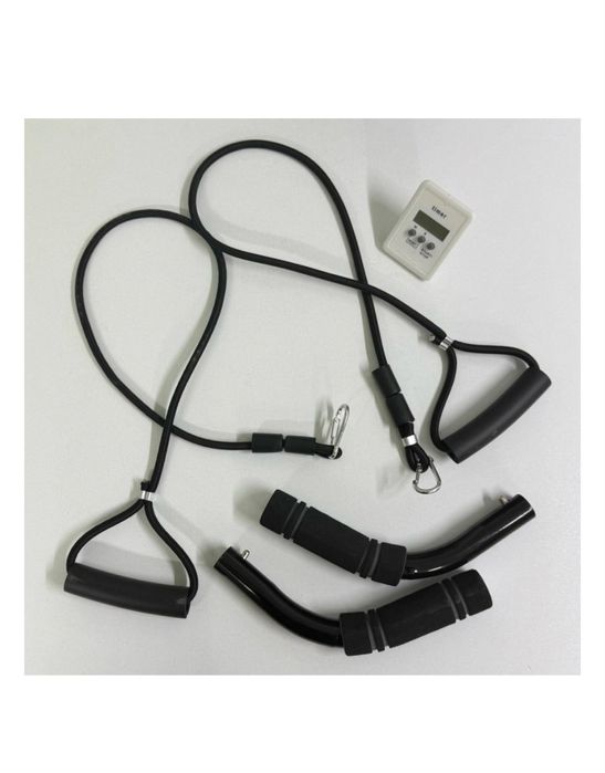 Силовой Тренажер в Домашних условиях