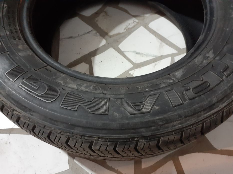 Покрышка 215/65/R16