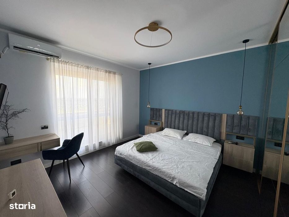 Penthouse Dobroiesti