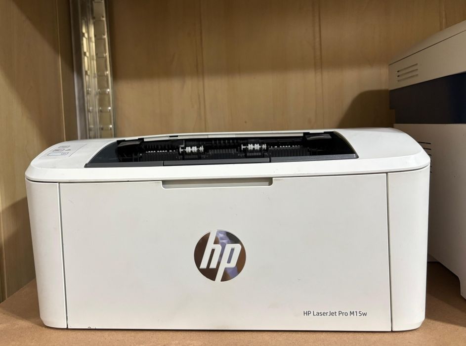 Большой выбор принтеров и МФУ, Гарантия!