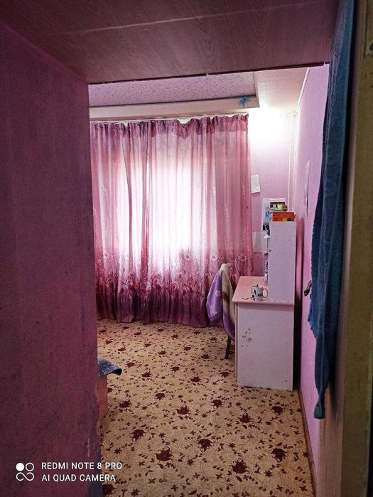 ИПОТЕКА Сергели 8, 4-х комнатная квартира продается