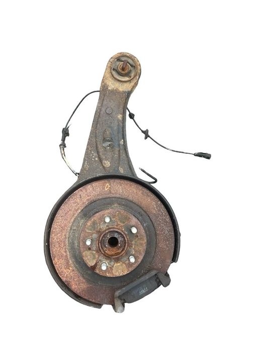 Fuzeta Roata Spate Stanga Mitsubishi Outlander Iii Gg_W, Gf_W, Zj 2012 - > 2.0 Hybrid 4Wd 4B11, S61, Y61