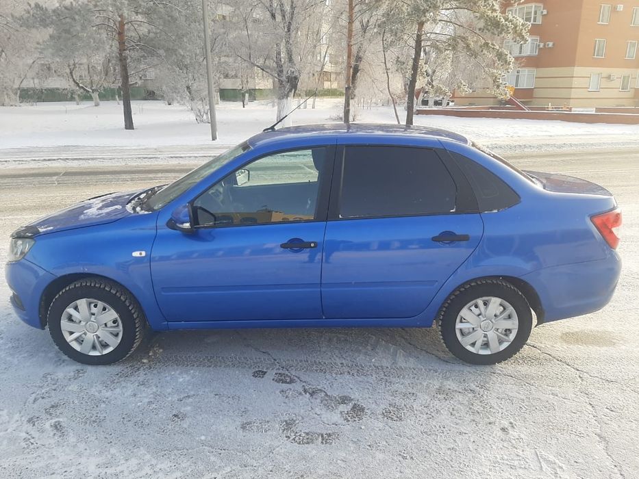 Сдам авто в аренду