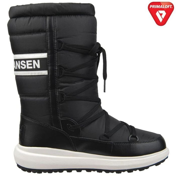 Helly Hansen W Isolabella и Hi-tec  ботуши апрески