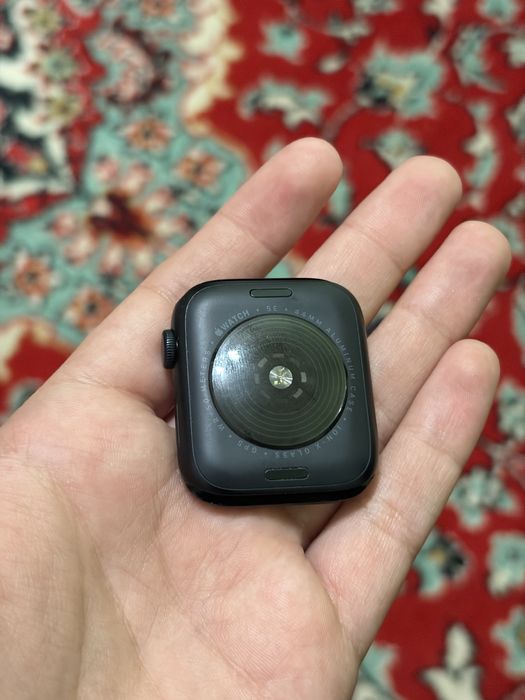 Apple watch se gen-2