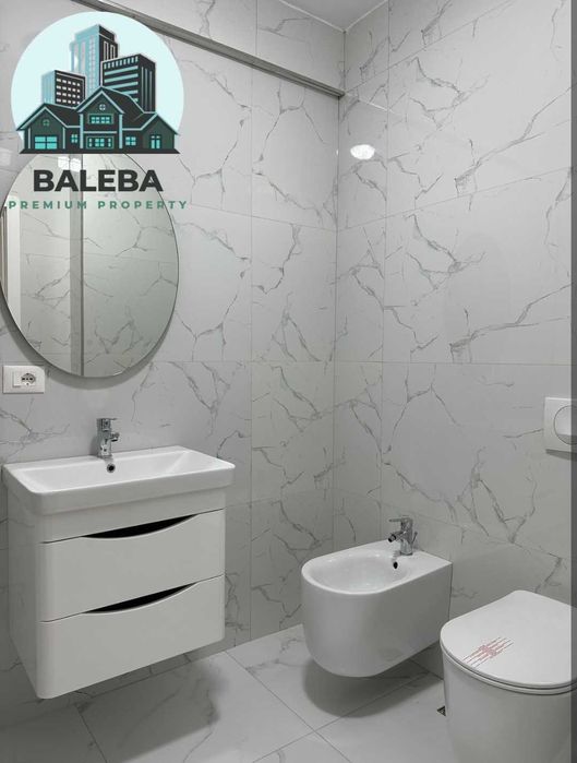 Дава се под наем Двустаен апартамент в София, Студентски град - 54 кв.м за 650 € - Снимка #3