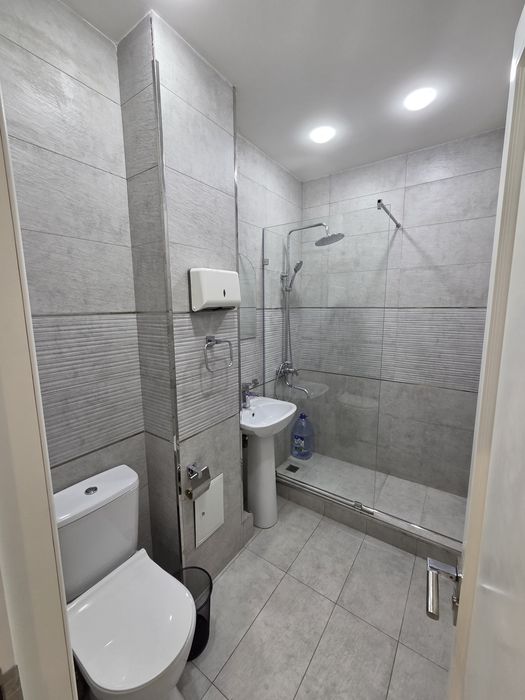 Сдаётся евро офис с мебелю