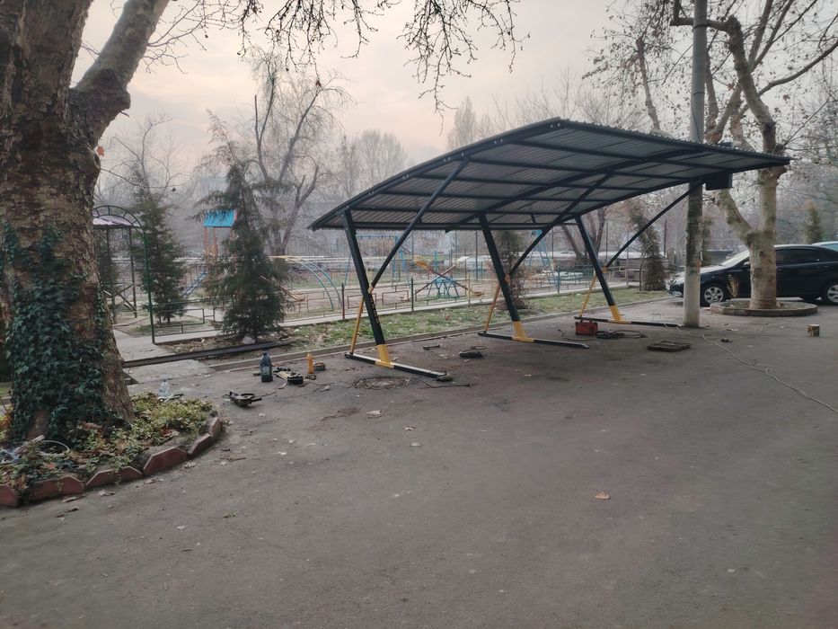 Avto(Naves)Авто(Навес)