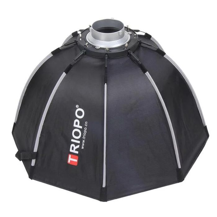 Softbox | Octobox 90 SM| Triopo K2 - 90 см (Грид в комплекте) Новый