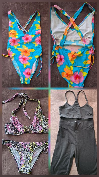 Женские вещи по 1000 тг