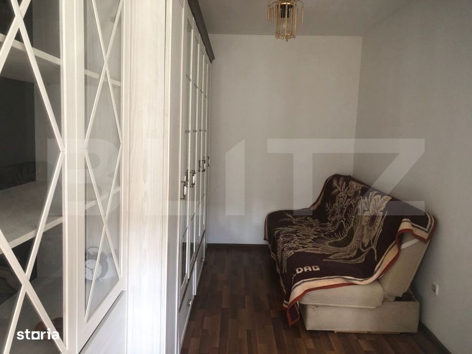 Apartament 2 camere, 35 mp, zona Micro 14 — fotografia 3