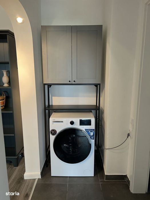 Apartament 2 camere zona Moinesti