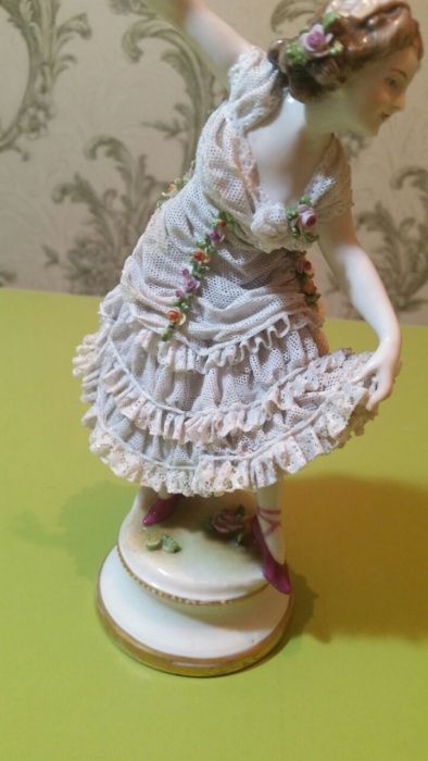 Колекция статуэток