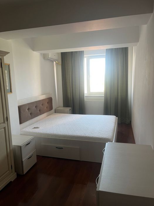 inchiriez apartament 2 camere tatarasi .complex penta