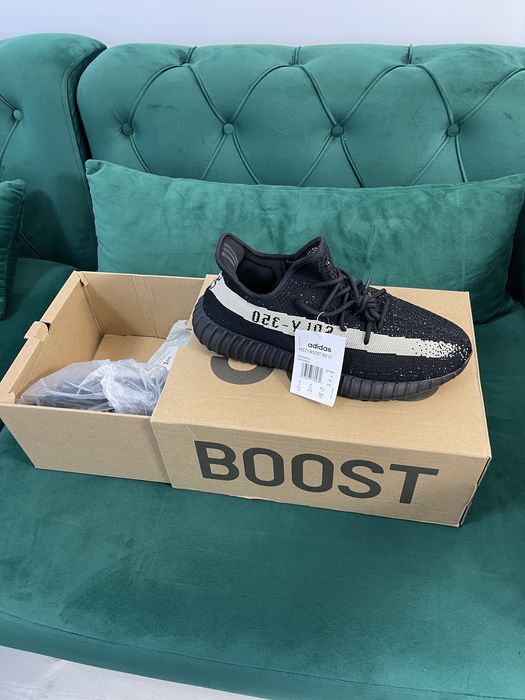 Adidasi Yeezy Boost 350 calitate Premium colectie noua