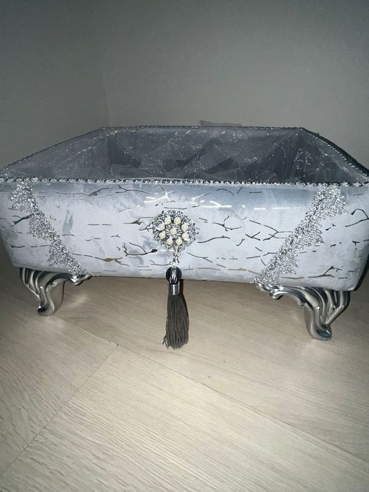 Корзина на кудалык